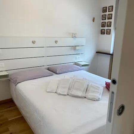 New Bilocale Centro Vista Cervino *