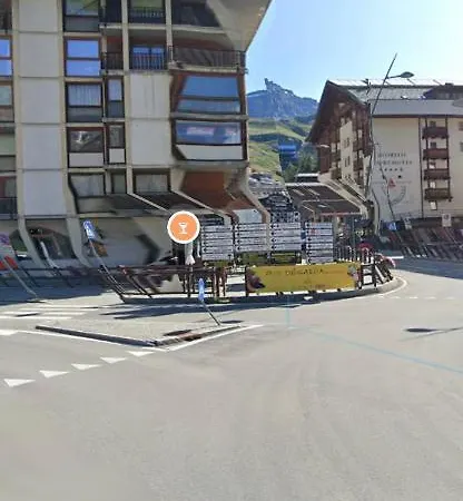 New Bilocale Centro Vista Cervino Διαμέρισμα Breuil-Cervinia