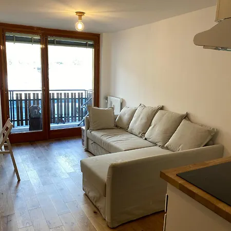 New Bilocale Centro Vista Cervino *