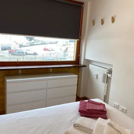 Apartament New Bilocale Centro Vista Cervino Breuil-Cervinia