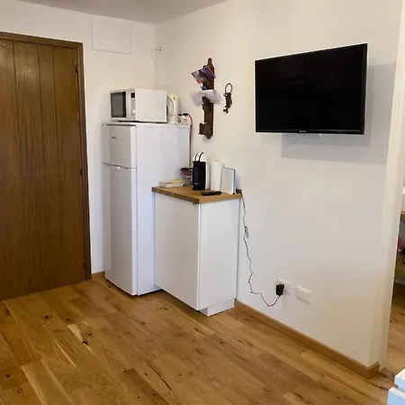 Apartament New Bilocale Centro Vista Cervino