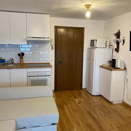 New Bilocale Centro Vista Cervino Apartament *