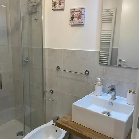 New Bilocale Centro Vista Cervino * Breuil-Cervinia