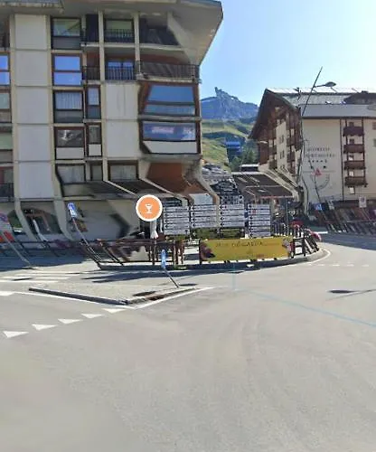 New Bilocale Centro Vista Cervino Apartment Breuil-Cervinia