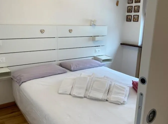 New Bilocale Centro Vista Cervino *