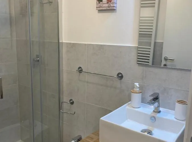 New Bilocale Centro Vista Cervino * Брей-Червінія